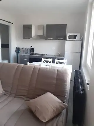 Studio Confort Apartamento *